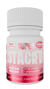 Stack’d | 7-Hydroxy