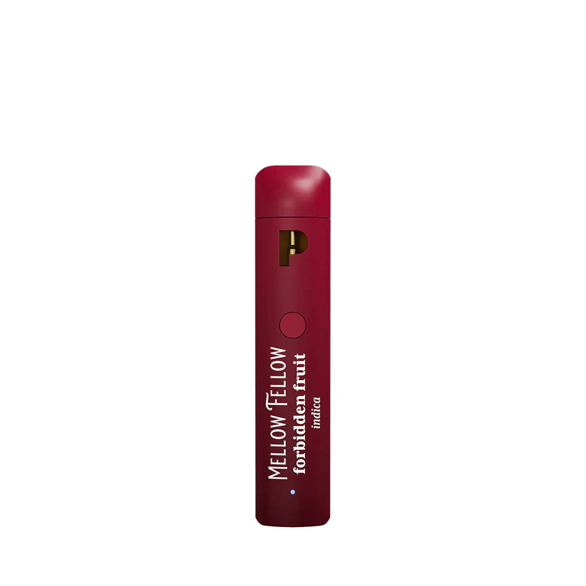 THCp 0.5g Disposable Vape - Forbidden Fruit (Indica)