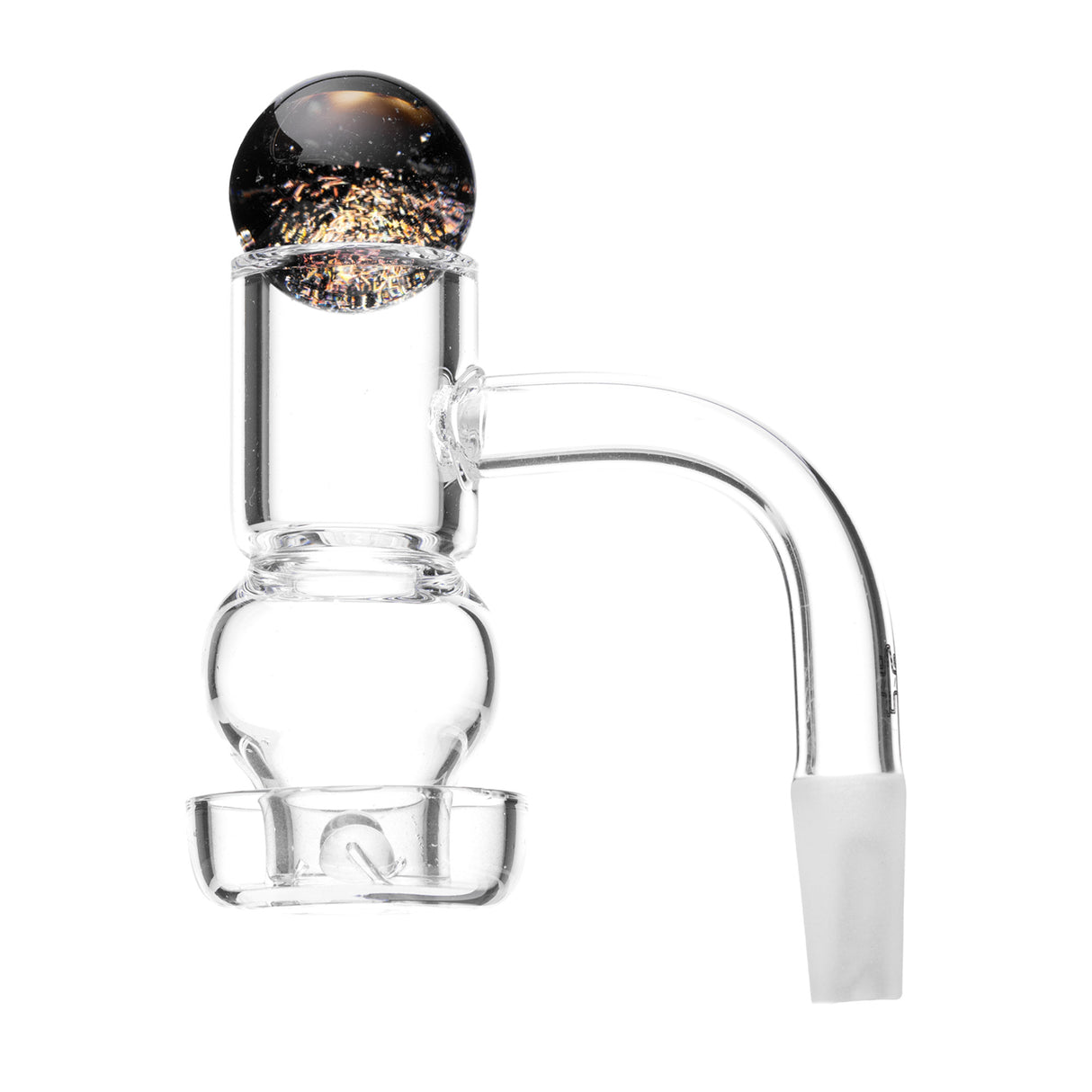 Human Grade Terp Bubble Slurper Bangers 90 degree