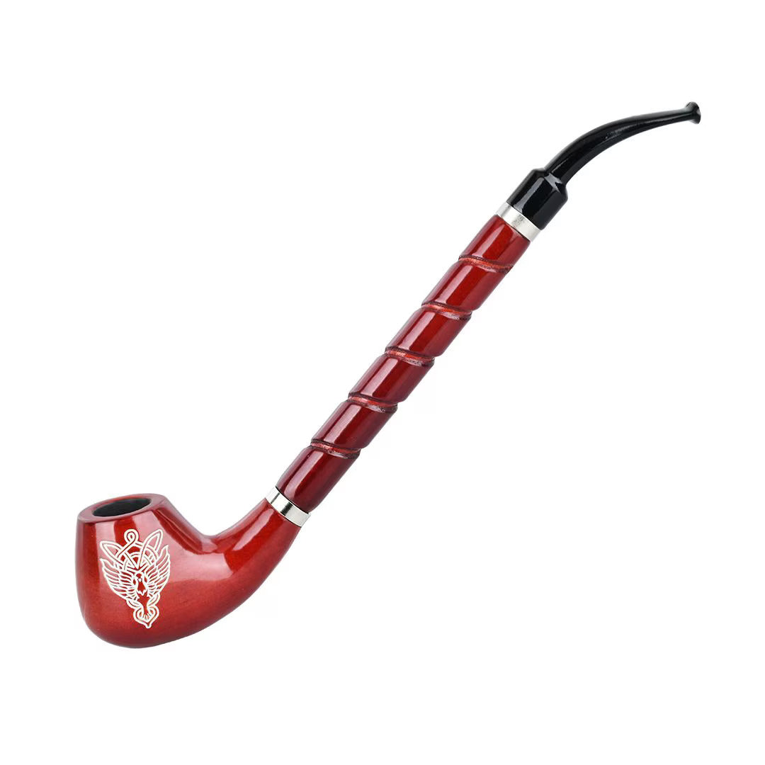 The Lord of the Rings | Evenstar Wood Pipe