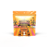 Strange | Magic Mushrooms