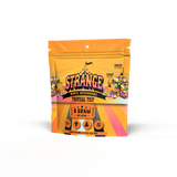 Strange | Magic Mushrooms