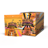 Strange | Magic Mushrooms