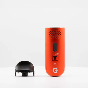 Tyson 2.0 x G Pen DASH Vaporizer