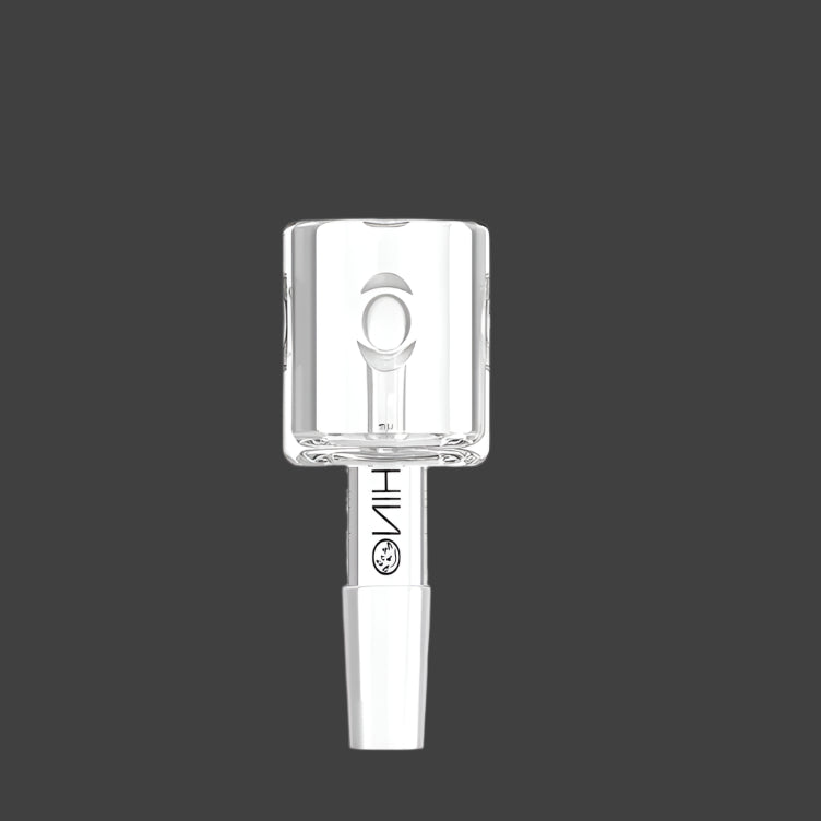 10MM 90 Degree Male Quartz Banger 4MM Thick Glass