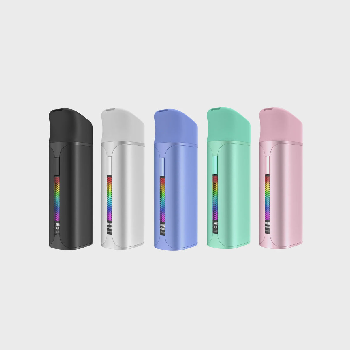 Yocan | Black Pocket Concentrate Vaporizer