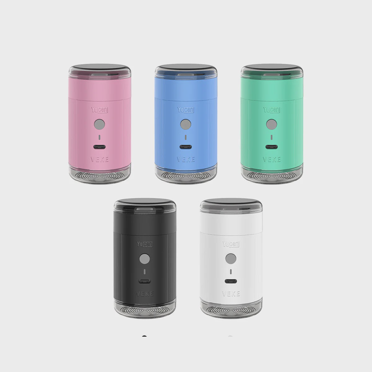 Yocan | Veke Electric Grinder