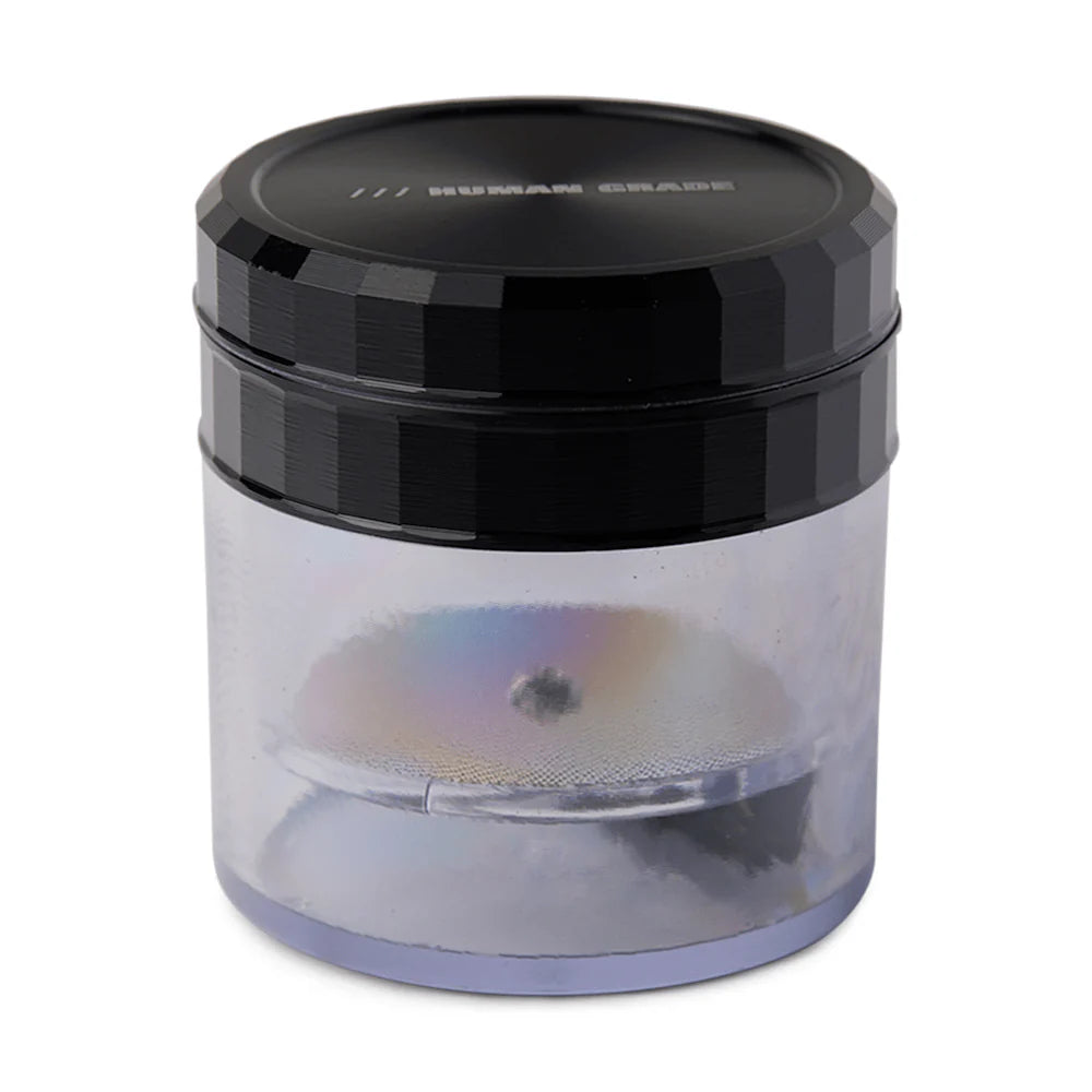 Human Grade | Grinder