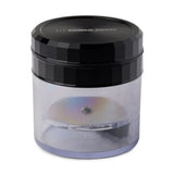Human Grade | Grinder