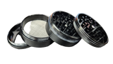 Human Grade | Grinder