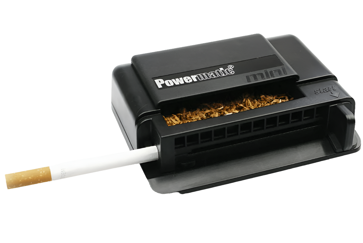 Powermatic | Powermatic Mini