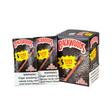 Backwoods