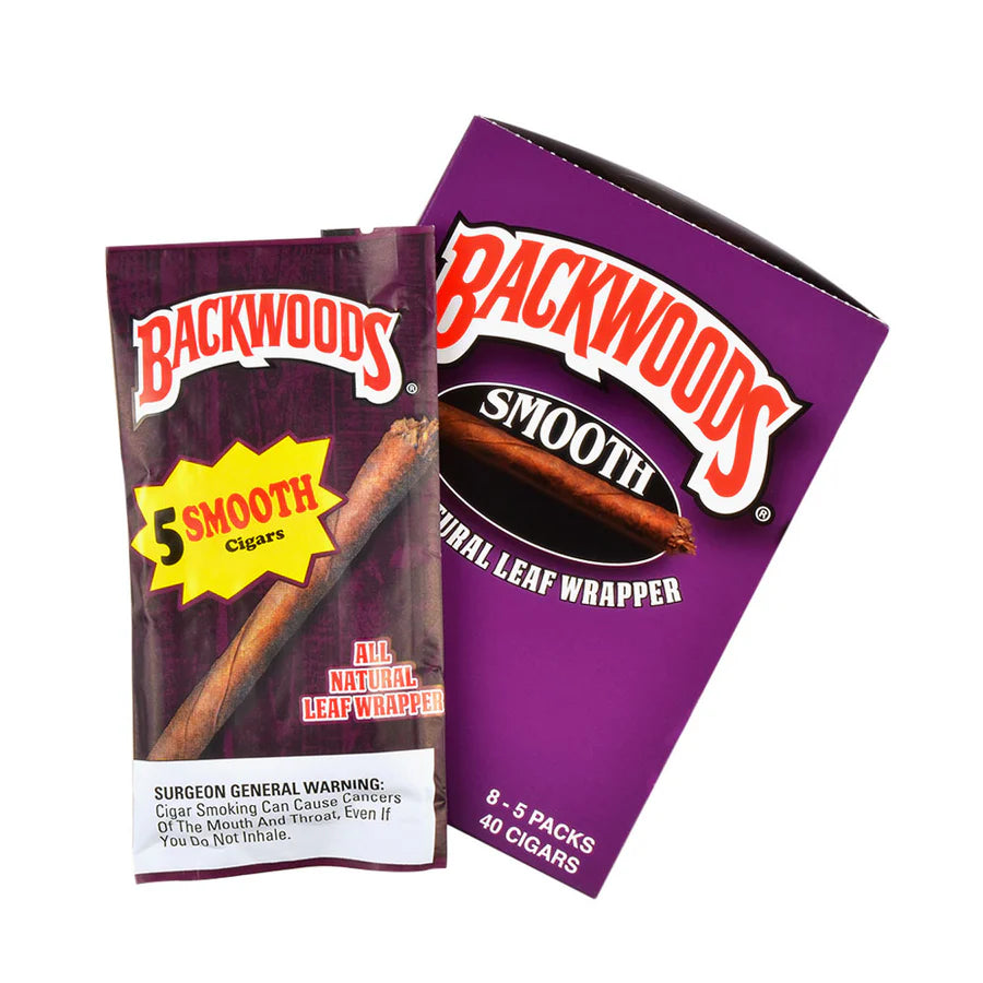 Backwoods