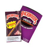 Backwoods