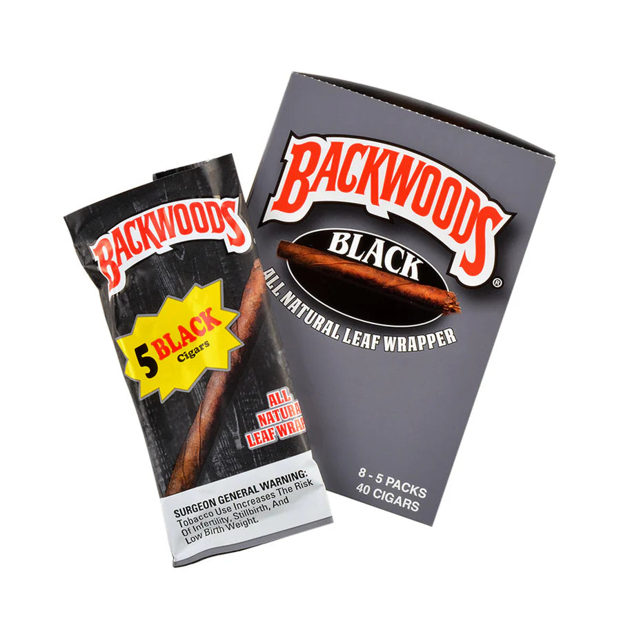 Backwoods