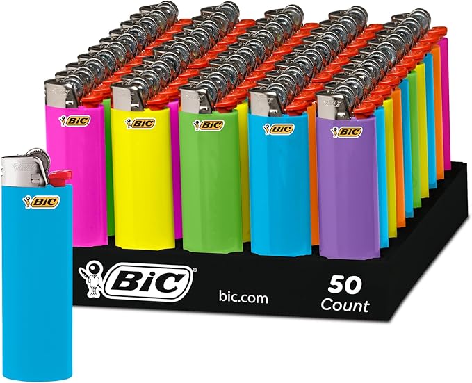 BIC Lighter