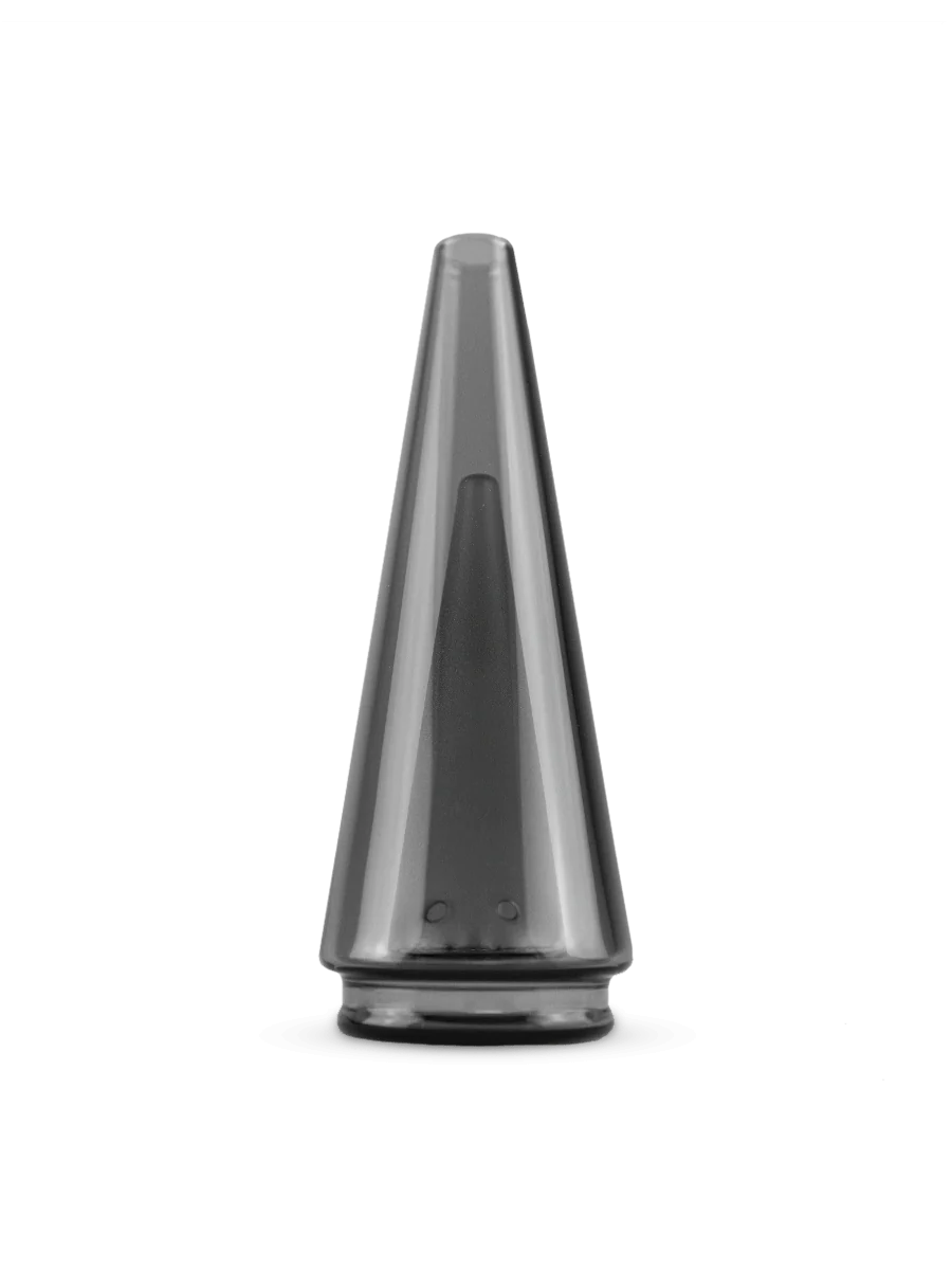Puffco Peak Pro - Travel Glass