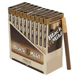 Black and Mild