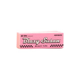 Blazy Filter Tips