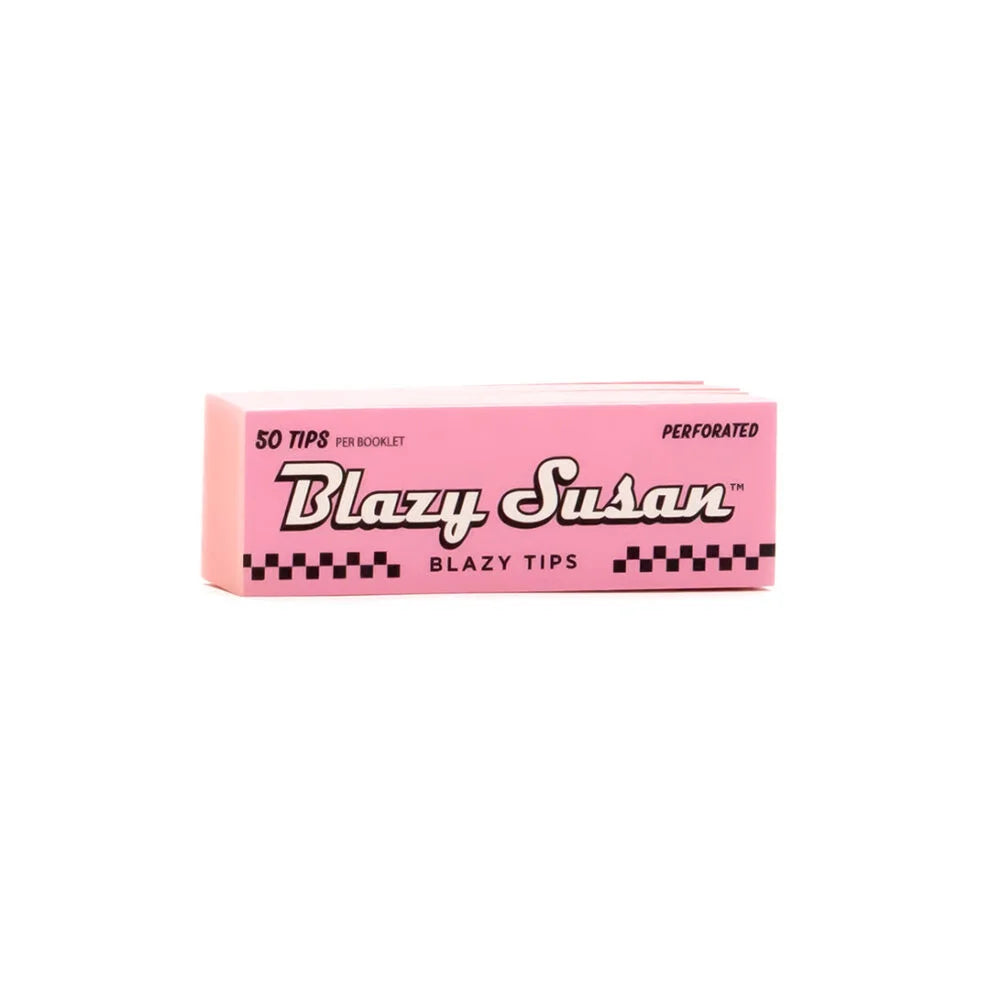 Blazy Filter Tips