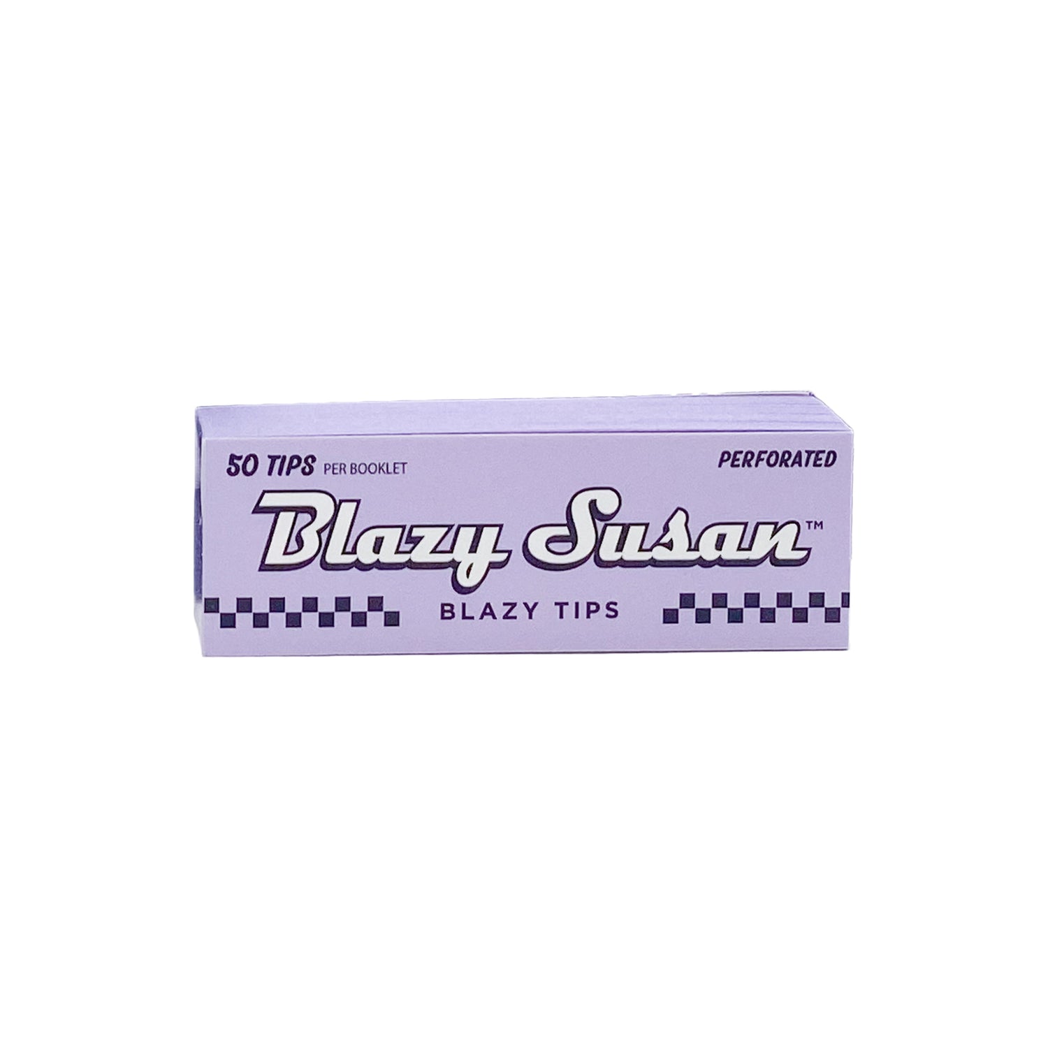 Blazy Filter Tips