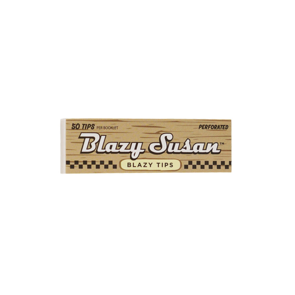 Blazy Filter Tips