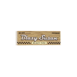 Blazy Filter Tips