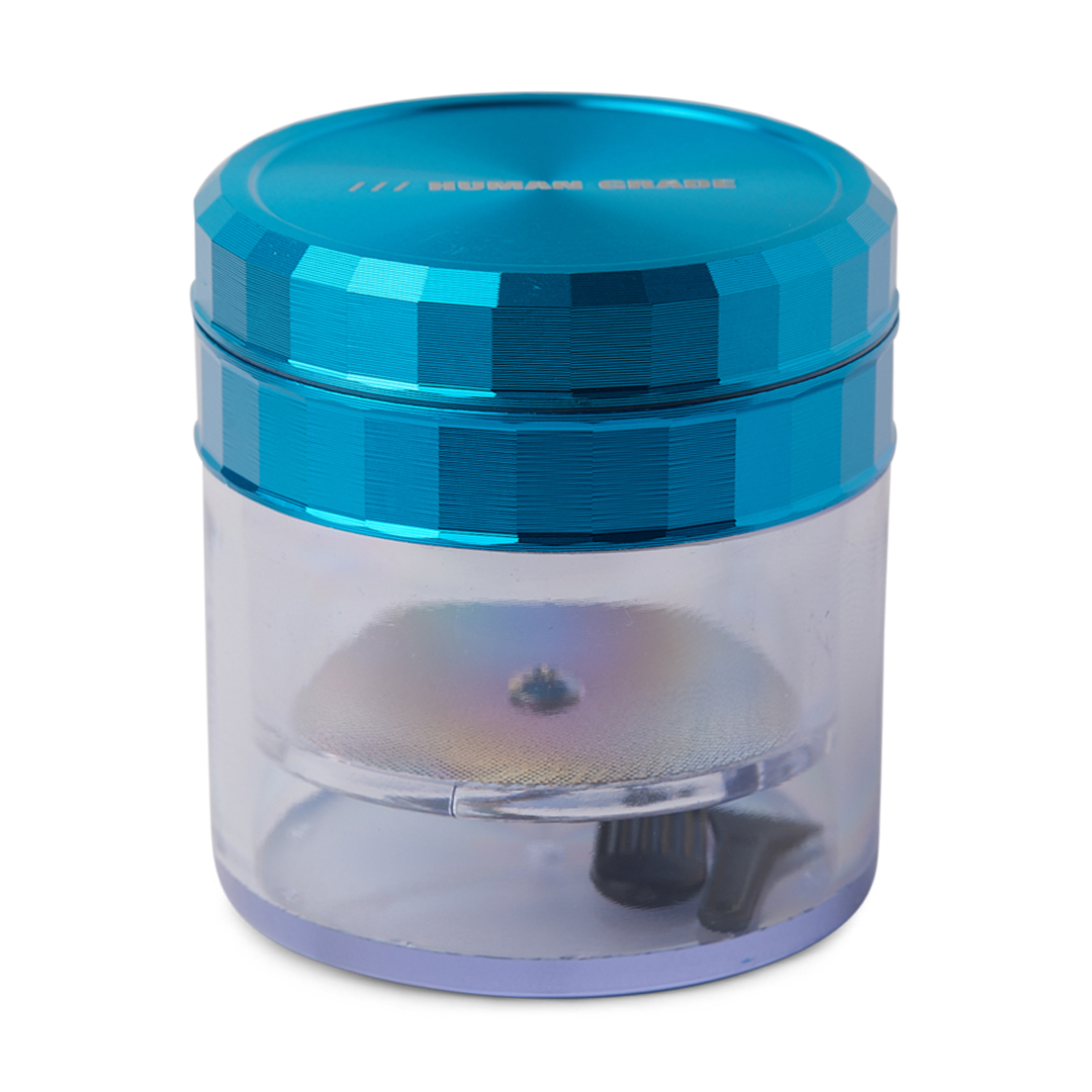 Human Grade | Storage Grinder 1A - 2.5"