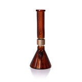 Jane West x Prism Modular Water Pipe | Amber