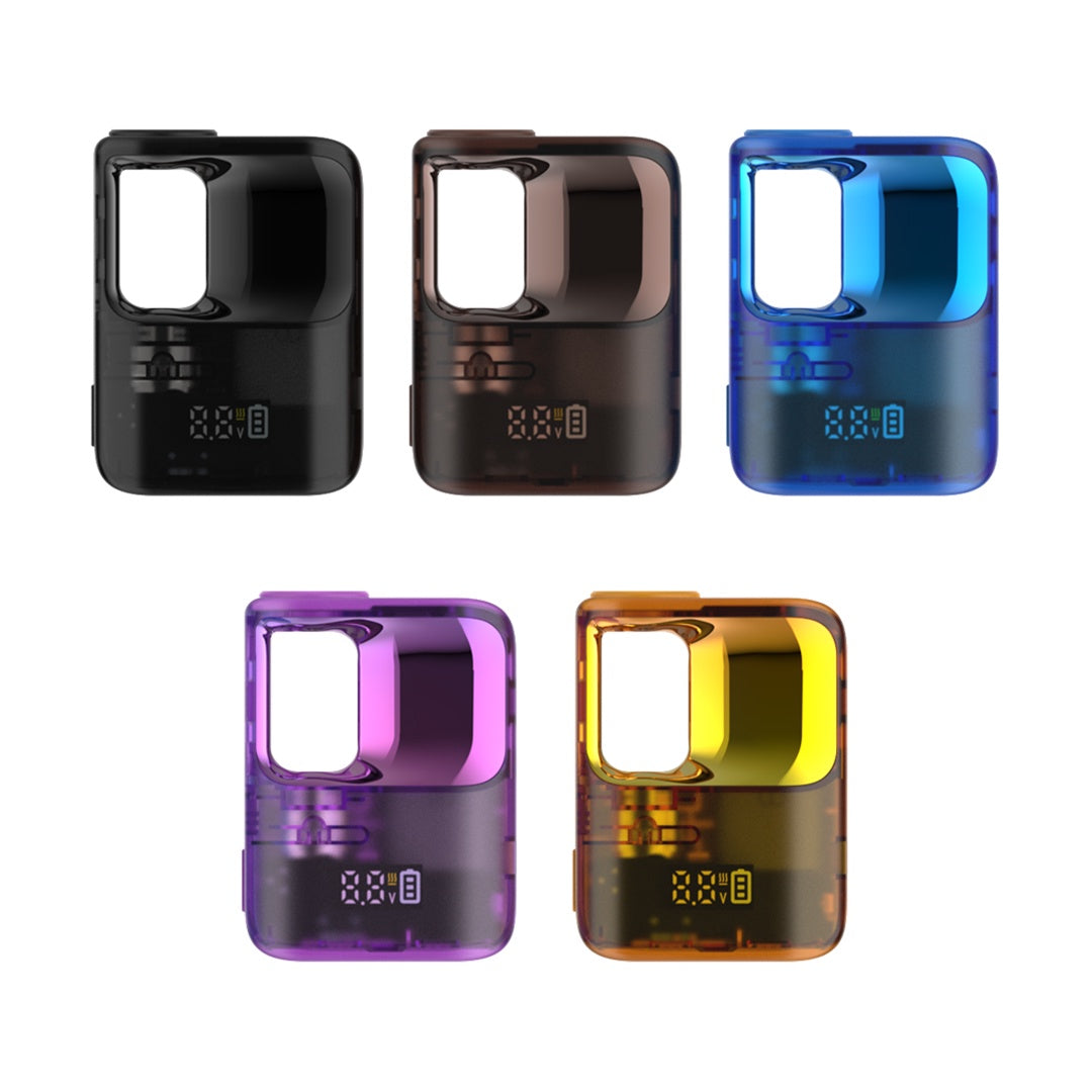 CCELL | Stylo 510 Thread Battery