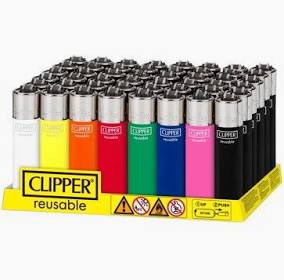 Clipper Lighter