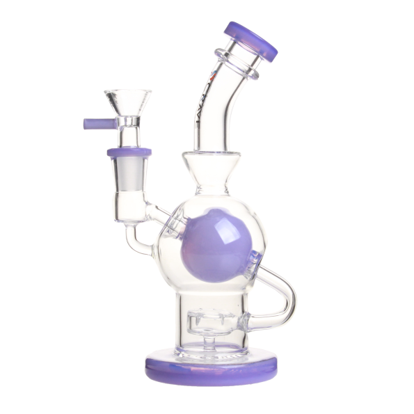 Crave Glass Ball Rig