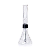 Jane West x Prism Modular Water Pipe | Clear