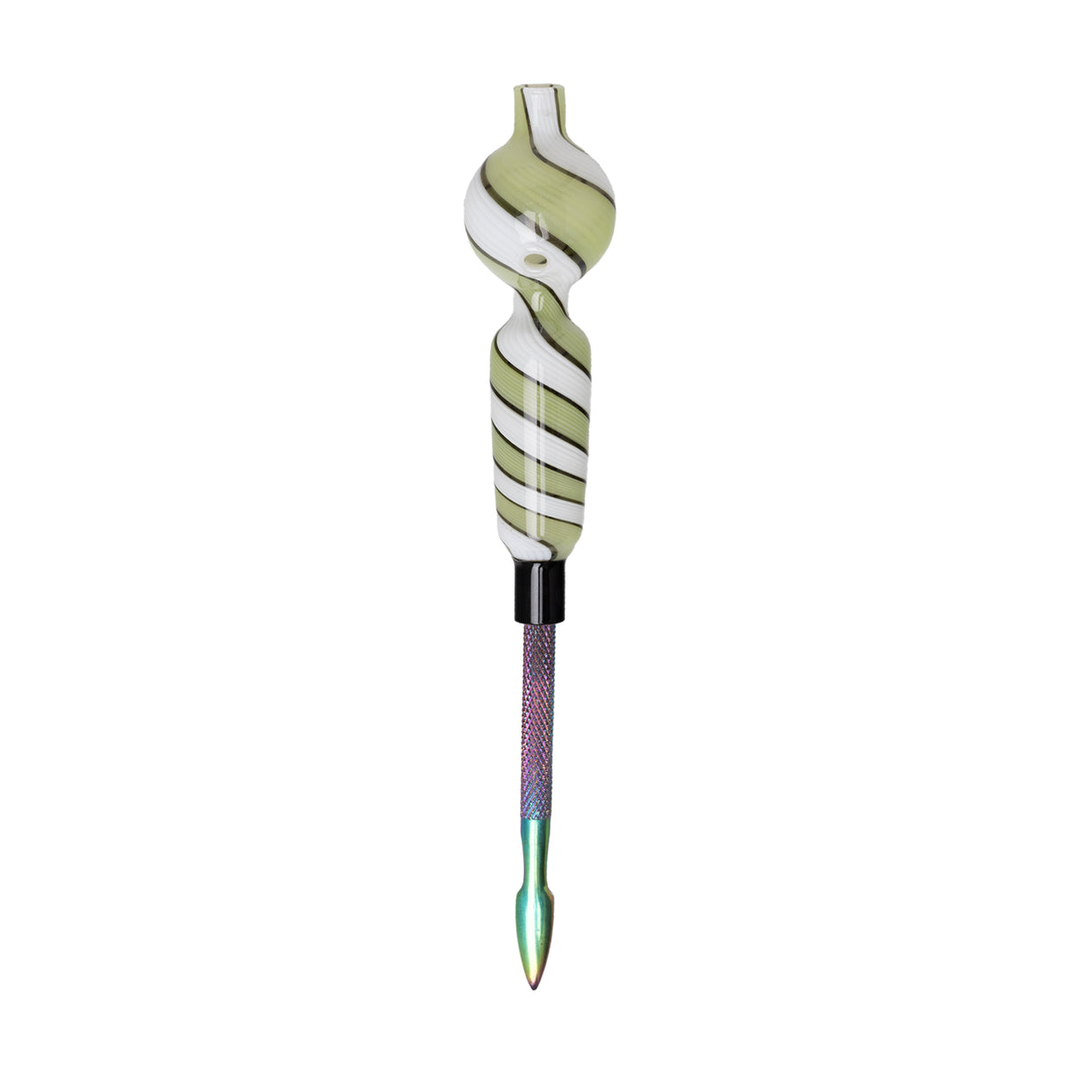 Human Grade | Glass Dab Tool