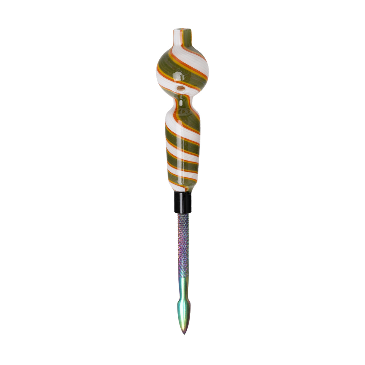 Human Grade | Glass Dab Tool