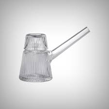 NWTN HOME DECO BUBBLER WHITE