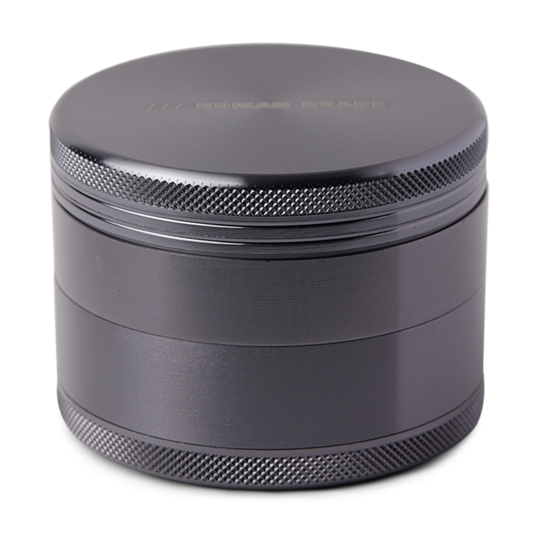 Human Grade | Model 1B - 2.5" Grinder