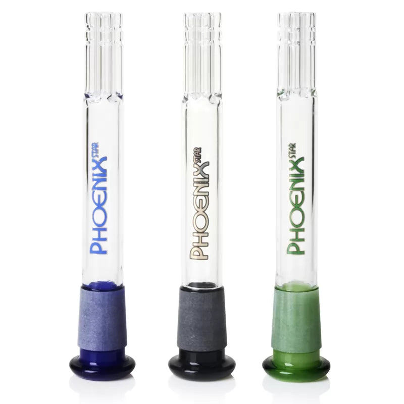 PhoenixStar | Diffused Downstem with 5 Arms Perc