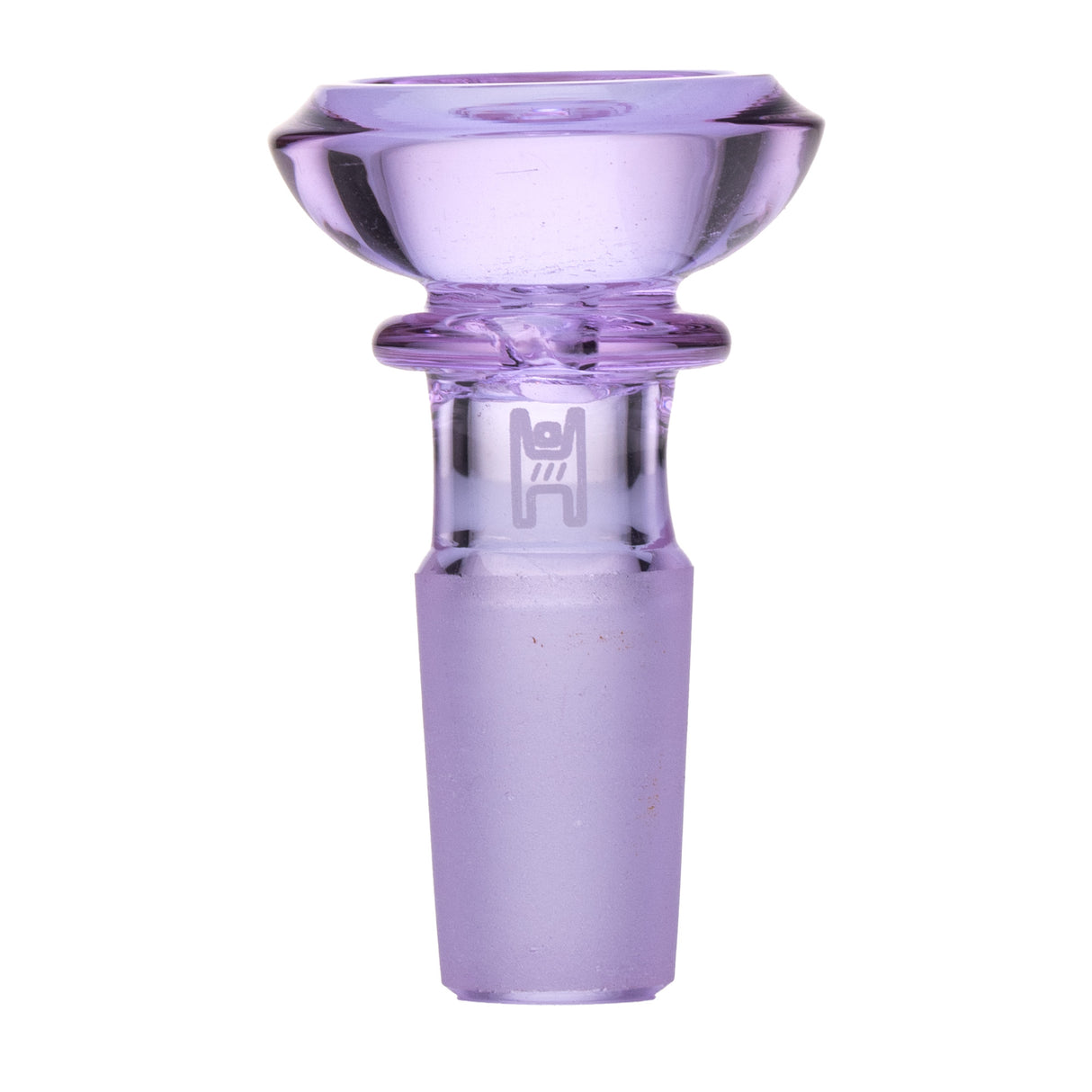 Human Grade | Saucer Flower Bowl 14mm