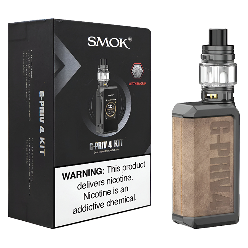 Smok | G-PRIV 4 Kit