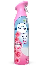 Febreze Air Mist - April Fresh