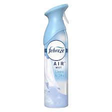 Febreze - Linen & Sky