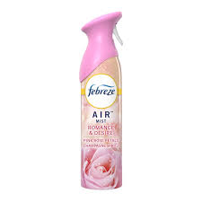 Febreze Air Mist - Romance and Desire