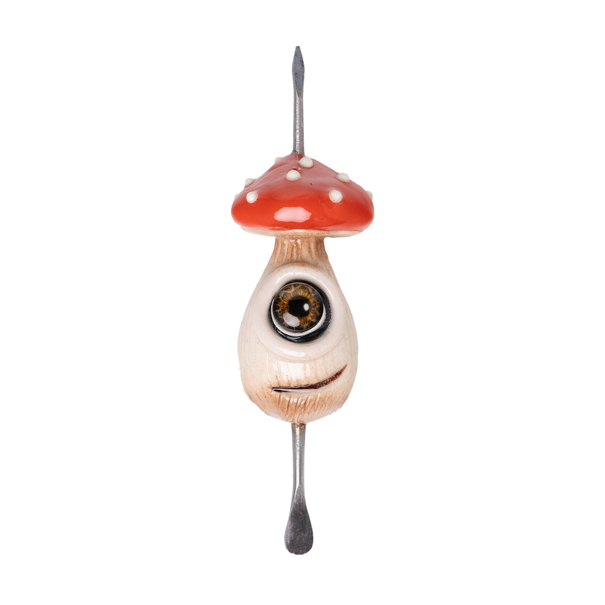 Human Grade | Mushroom Character Dab Tool