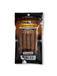 Fronto King - 5 Rustic Cigarillos