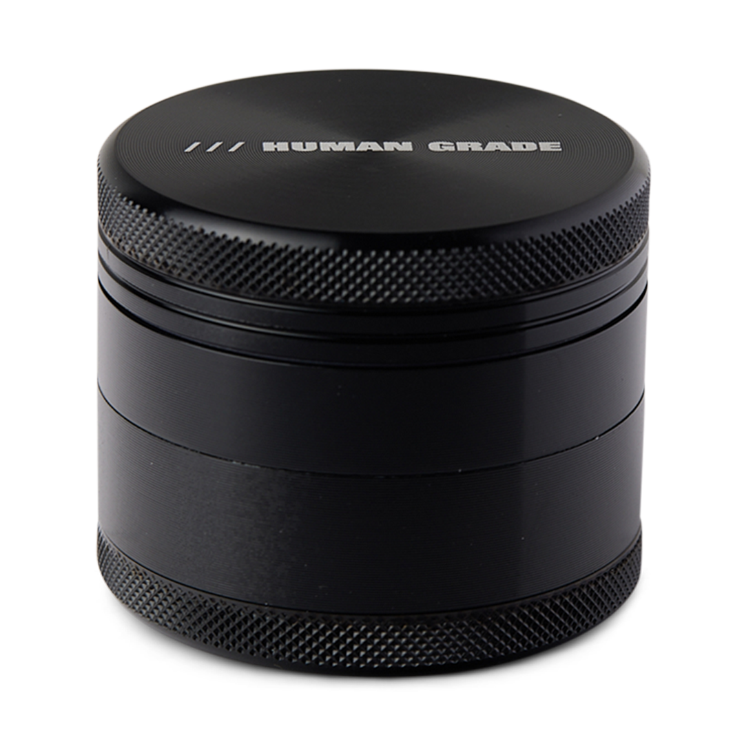 Human Grade | Model 1A - 2" Grinder