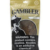 Gambler Pipe Tobacco 16 oz