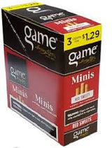 Game Mini Cigarillos