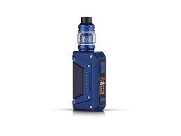 Geekvape L200 5.5ML 200W Classic Black