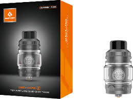 geekvape z series sub- ohm tank